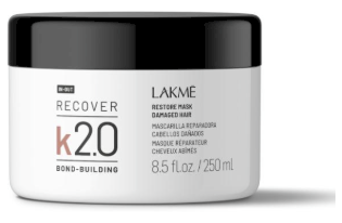 Lakmé k2.0 Recover Hair Mask Маска для волос 250ml (8429421490320)