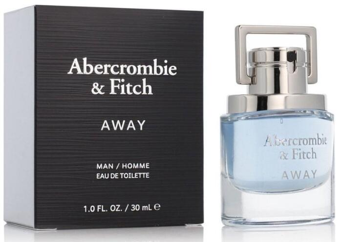 Abercrombie & Fitch Away Man Парфюм EDT 30 ml (085715169723)