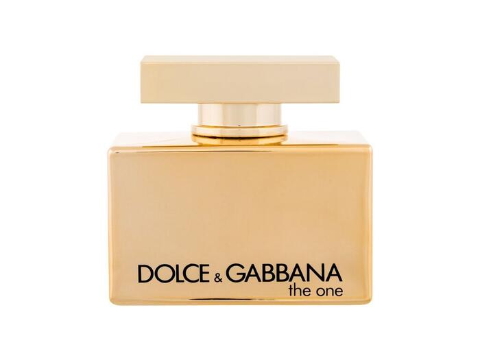 Dolce&Gabbana The One Парфюмированная вода EDP 75ml (7805562278996)