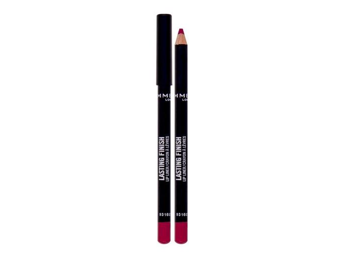 Rimmel London Lasting Finish Lip Pencil