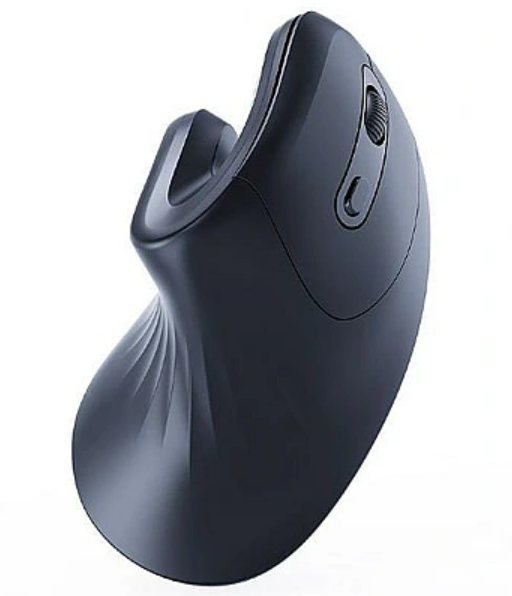 Gembird MUSW-ERGO-03 Bezvadu Ergonomiskā pele (MUSW-ERGO-03)