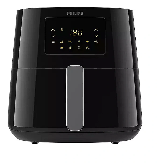 Philips 3000 series HD9270/70 Аэрофритюрница С Горячим Воздухом (HD9270/70)