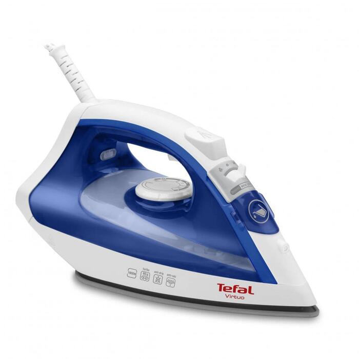 Tefal Virtuo FV1711 Gludeklis (FV1711)