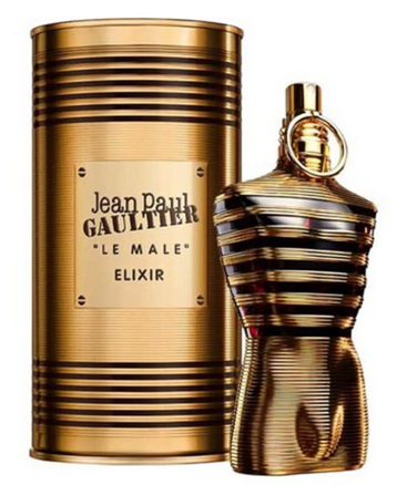 Jean P. Gaultier Le Male Elixir Парфюм PAR 75 ml (8435415076937)