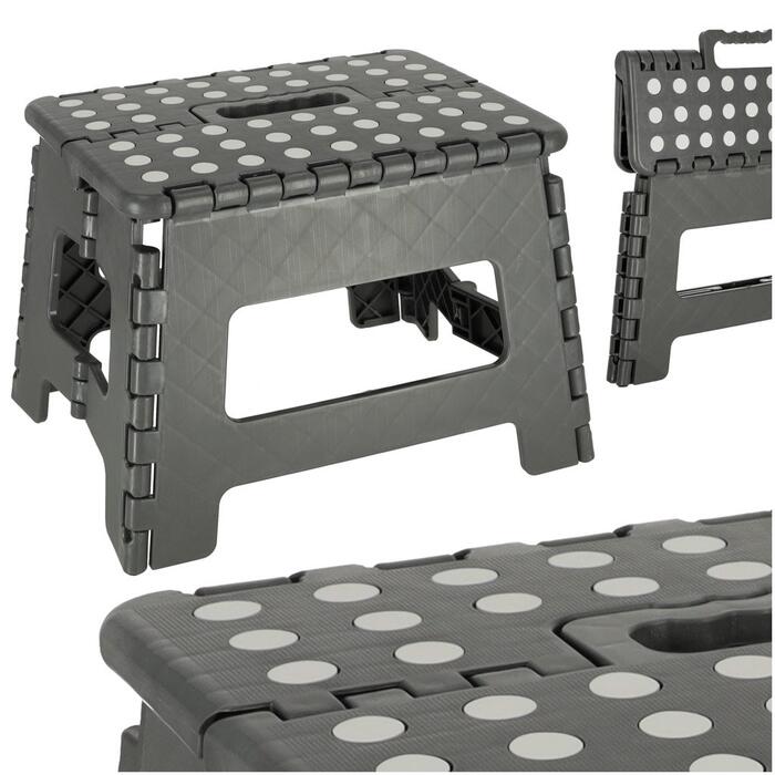 RoGer Saliekamais Taburete 22cm (RO-4404-1)