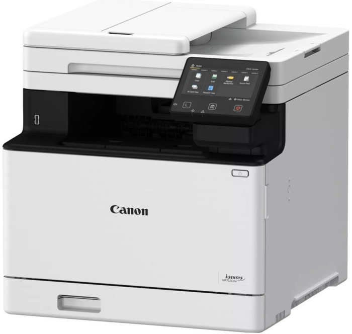 Canon i-Sensys MF752Cdw II Lāzerprinteris krāsains