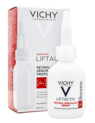 Vichy Liftactiv Retinol Specialist Serums 30