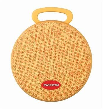 Swissten X-STYLE Portatīvs Bezvadu Skaļrunis Bluetooth