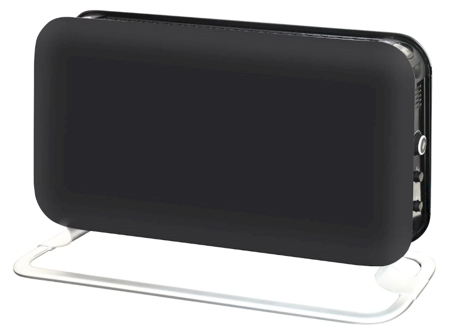 Mill SG2000LED Indoor Konvekcijas Sildītājs 2000W