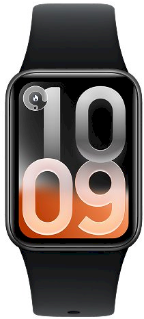 Xiaomi Smart Band 10 Pro смарт часы black (BHR08W9GL)