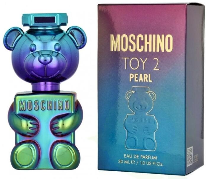Moschino Toy 2 Pearl Smaržas EDP