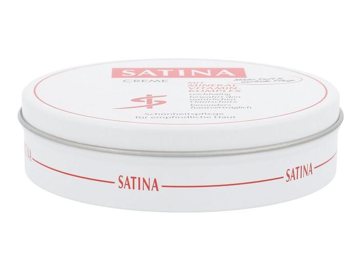 Satina Cream Body Cream Крем для тела 150ml (8717524078492)