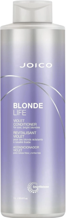 Joico Blonde Life Conditioner Кондиционер для волос 1000ml (74469513371)