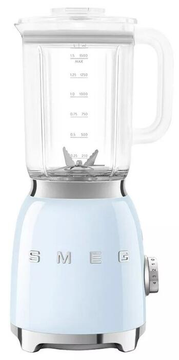Smeg BLF03PBEU Blenderis (BLF03PBEU)