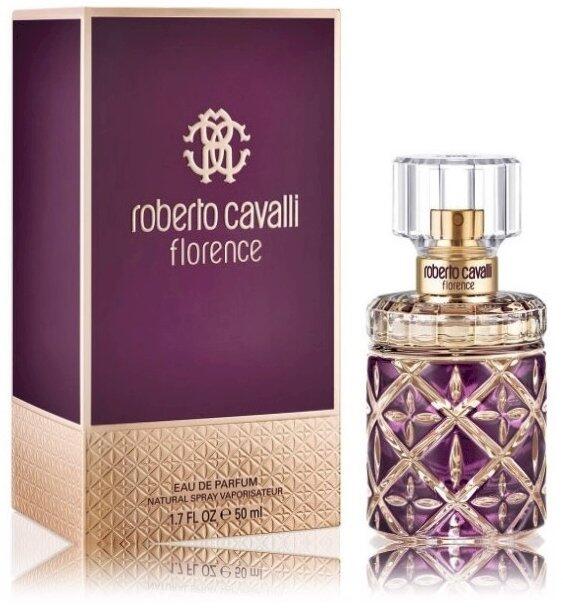 Roberto Cavalli Florence Smaržas EDP 50