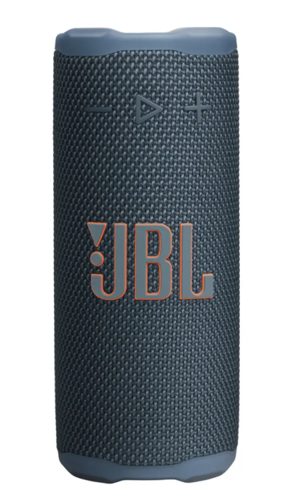 JBL Grip Bezvadu skaļrunis Zils (JBLGRIPBLU)