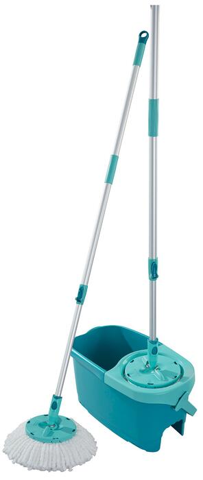 Leifheit Rotation Disc Mop Ergo Grīdas