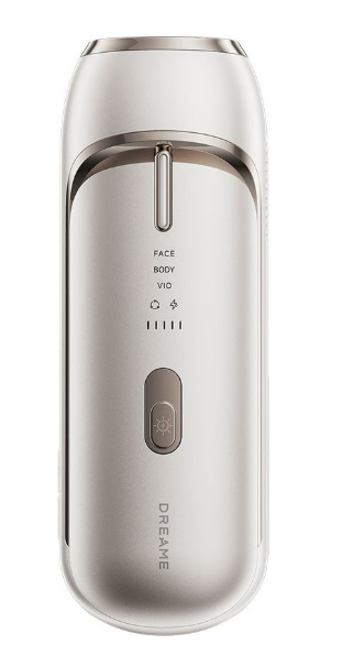 Dreame Nova IPL Epilators (AHR01-GOLD)