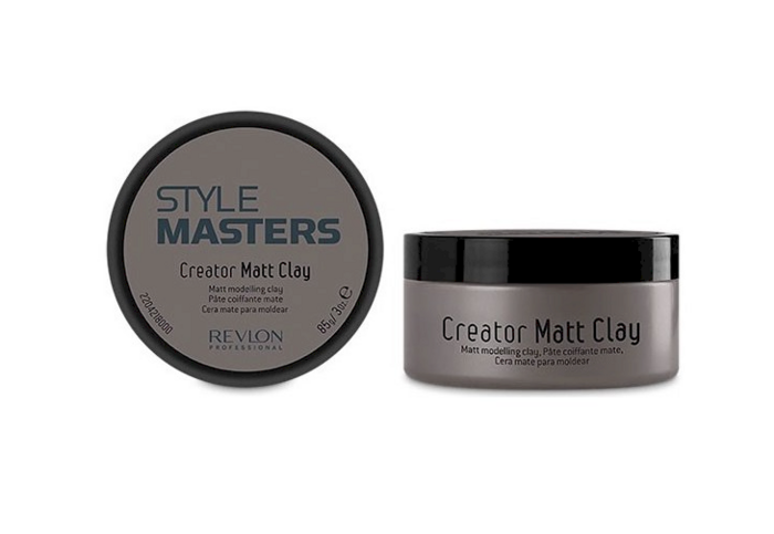 Revlon Professional Style Masters Strong Matt