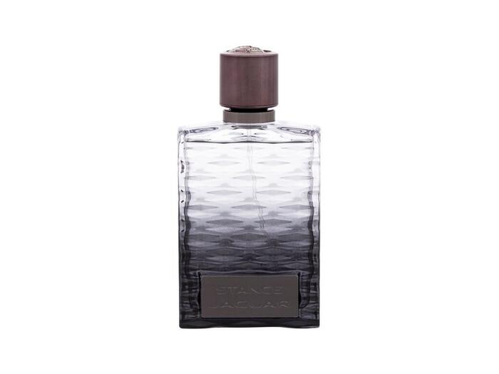 Jaguar Stance Туалетная вода EDT 100ml (7640171192178)