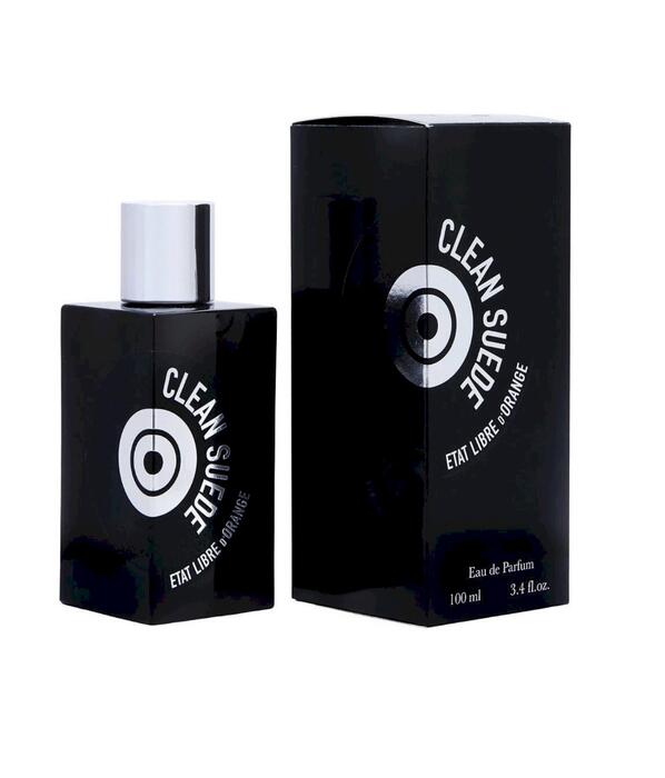 Etat Libre d’Orange Clean Suede Парфюм EDP 100ml (3760168592935)