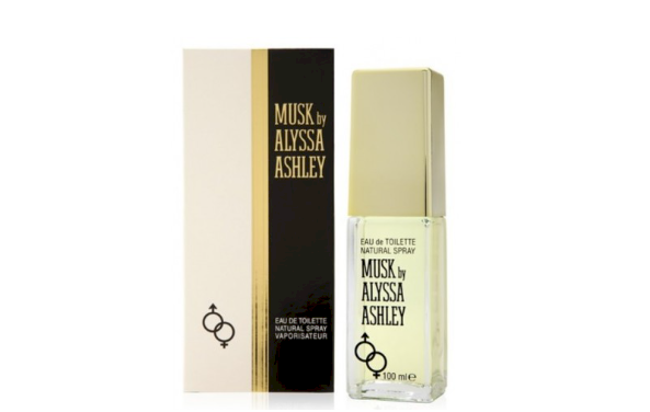 Alyssa Ashley Musk Парфюм EDT 50 ml (652685709336)