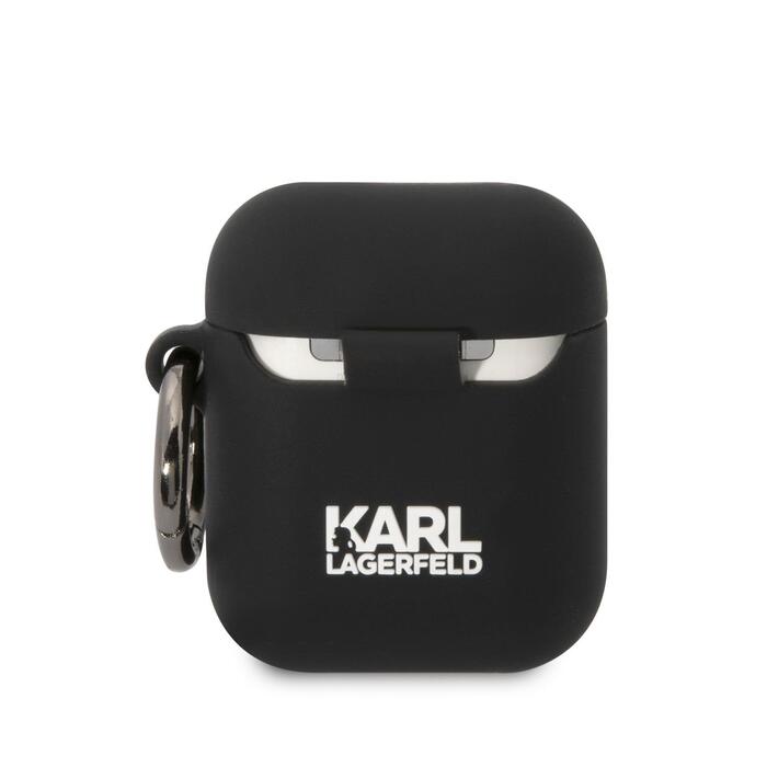 Karl Lagerfeld 3D Logo NFT Choupette