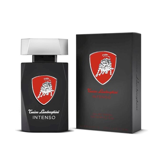 Clean Air Tonino Lamborghini Intenso Smaržas