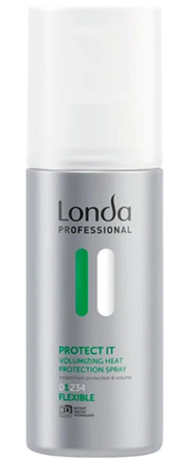 Londa Professional Protect It Aizsargājošs Losjons