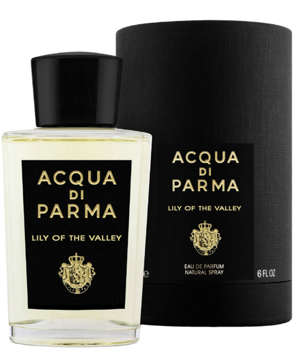 Acqua di Parma Lily of the Valley Парфюм EDP 100ml (8028713811210)