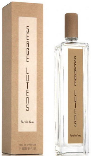 Serge Lutens Parole d'Eau Парфюм EDP 100 ml (3700358217248)