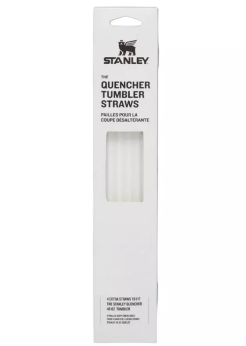Stanley The Quencher Travel Tumbler Salmiņu