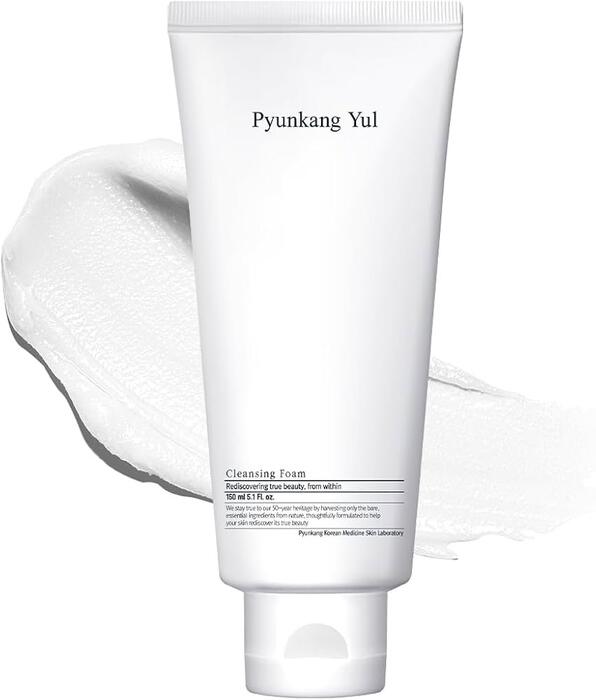 Pyunkang Yul Cleansing Foam Attīrošas putas