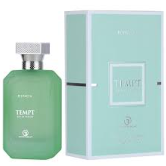 Grandeur Tempt Pistacia Парфюм EDP 100 ml (5055810042950)