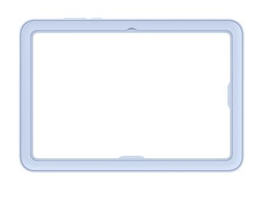 Samsung Frame Cover Maciņš Planšetdatoram Samsung