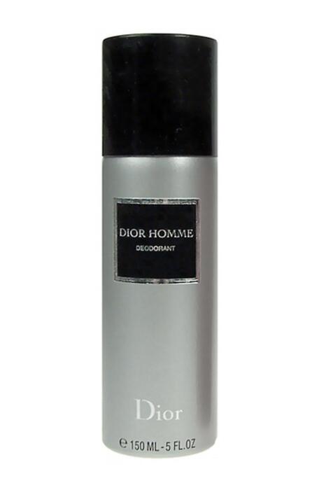 Dior Dior Homme Дезодорант 150ml (3348900662667)