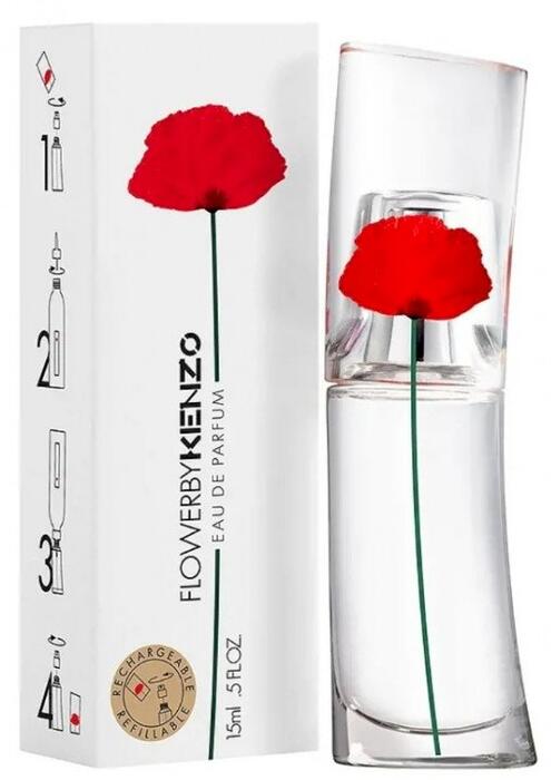Kenzo Flower by Kenzo Smaržas EDP
