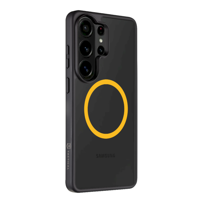 Tactical MagForce Hyperstealth 2.0 Cover