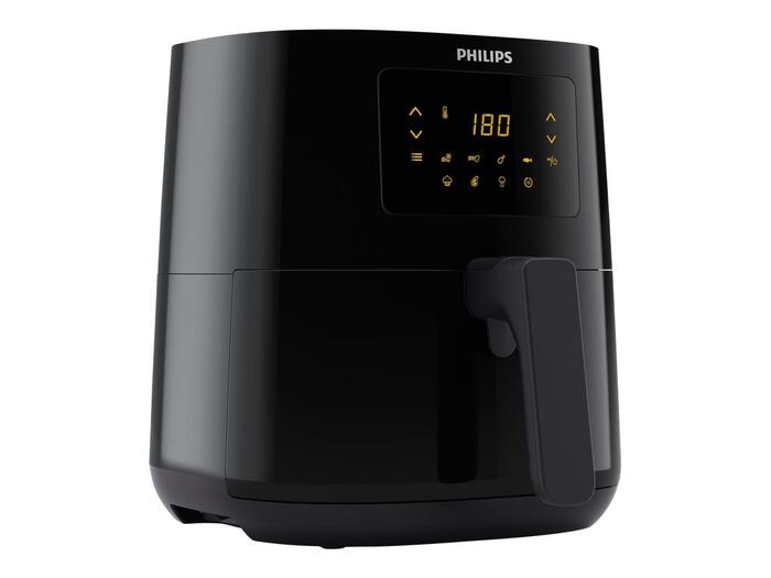 Philips Essential HD9252 Аэрофритюрница (HD9252/90)