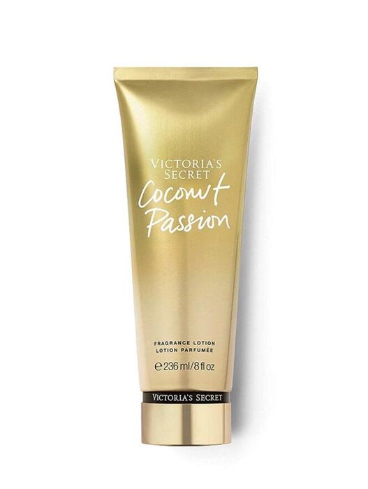Victoria`s Secret Coconut Passion Ķermeņa Losjons