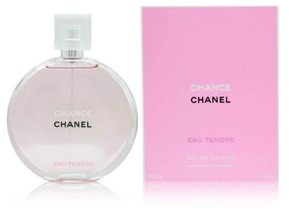 Chanel Chance Eau Tendre Smaržas EDT
