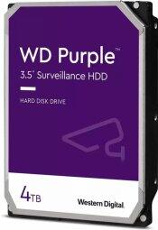 Western Digital WD43PURZ Cietais disks 4TB