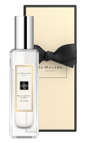 Jo Malone Blackberry & Bay Одеколон EDC 30ml (690251026098)