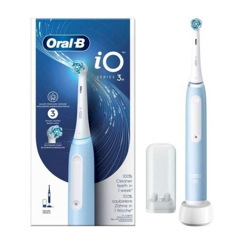 Oral-B iO Series 3N Elektriskā zobu