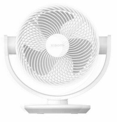 Xiaomi Smart Desktop Air Circulation Fan
