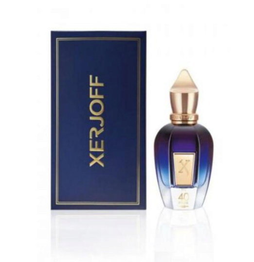 Xerjoff 40 Knots Парфюм EDP 50ml (8033488155148)