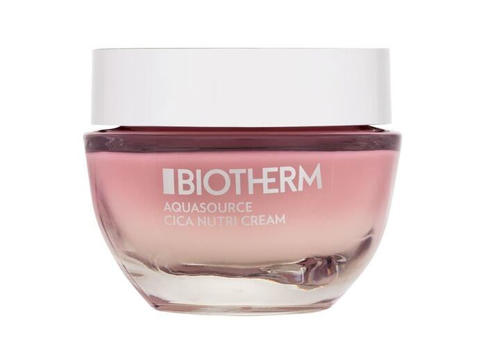 Biotherm Aquasource Dienas krēms 50ml (3614273393546)