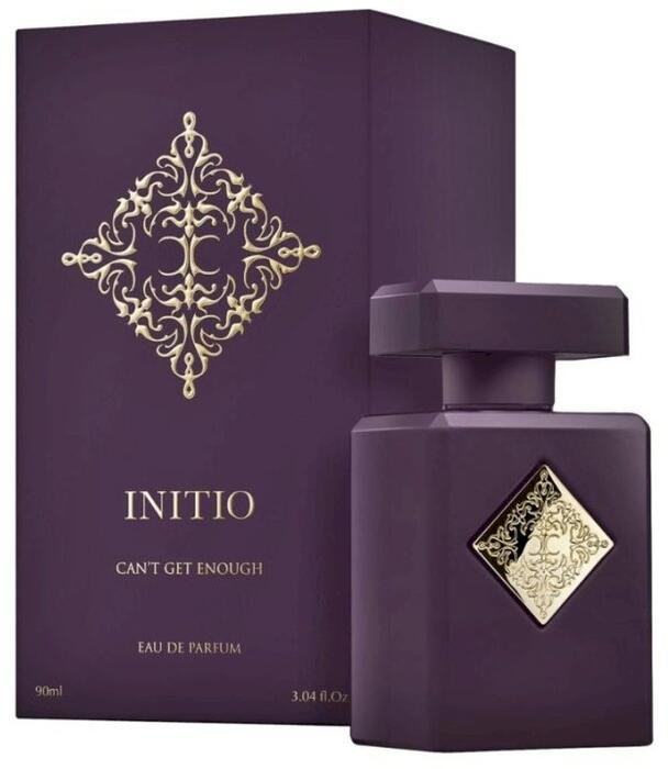 Initio Can't Get Enough Парфюмированная вода EDP 90ml (3701415904835)