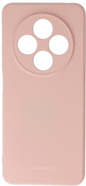 Swissten Soft Joy Case Aizsargapvalks priekš