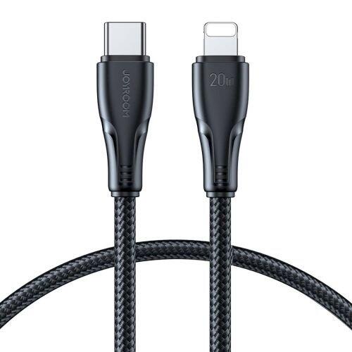 Joyroom Surpass Series Type-C - Lightning